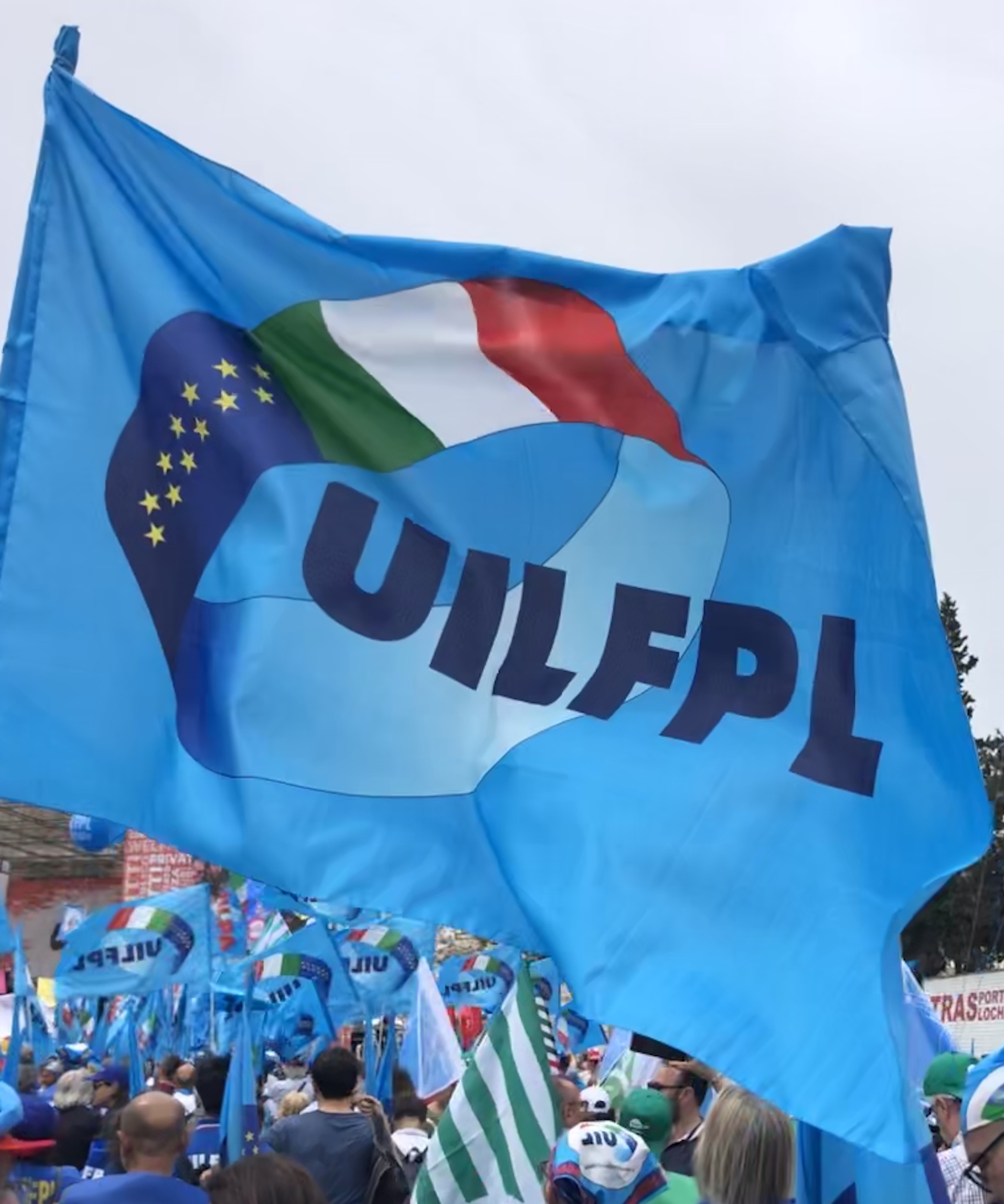 Esito Incontro dell'8 aprile tra DG Welfare e UIL FPL, Fp Cgil e Cisl Fp