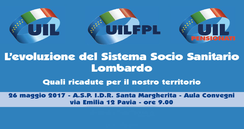 Il futuro della sanità in provincia di Pavia