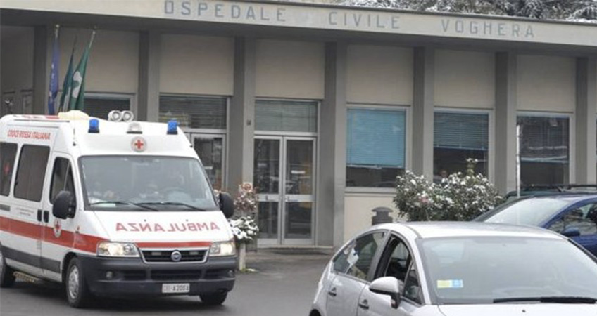 ASST PAVIA: Medicina, infermieri in tilt «Ora assumete nuovi Oss»