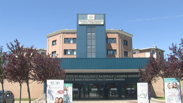 FONDAZIONE CASIMIRO MONDINO - LA VOLONTA' AZIENDALE E' QUELLA DI APPLICARE IL CONTRATTO SANITA' PRIVATA