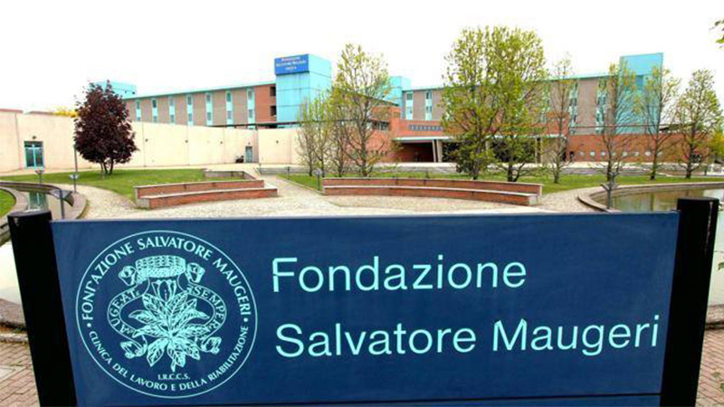 Fondazione Maugeri: sospeso il provvedimento di disdetta contratto