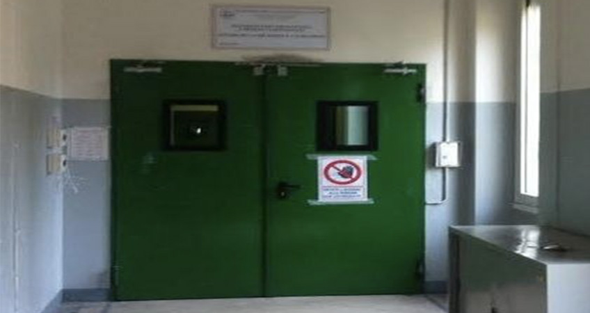 Nuovo centro trasfusionale al policlinico, sede provvisoria nella vecchia Medicina. «Impreparati»