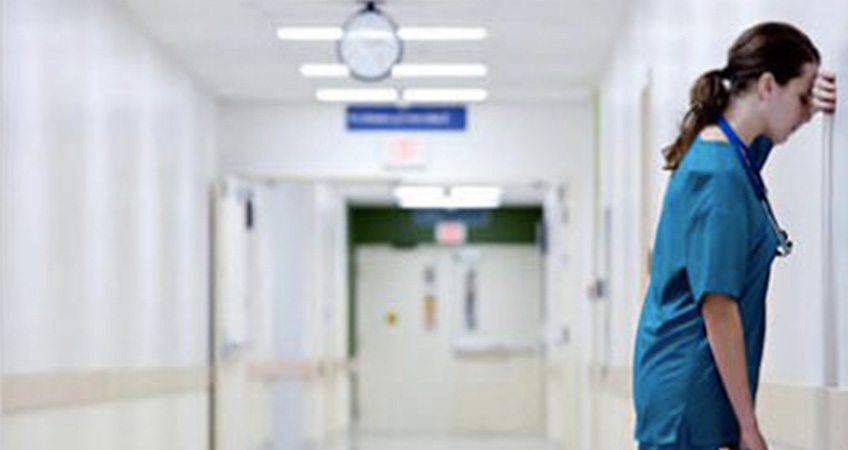 Azienda Ospedaliera: provvedimenti disciplinari agli ausiliari che assistono i malati