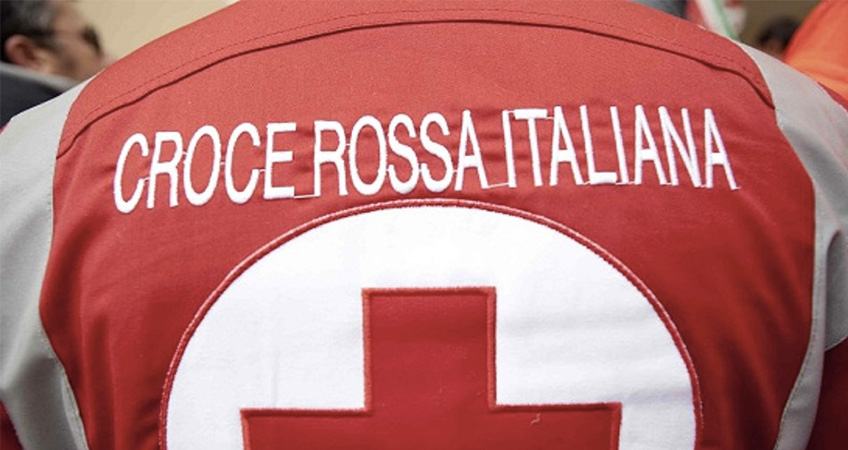 Croce Rossa: siglato accordo Regione Lombardia per tutela ex dipendenti