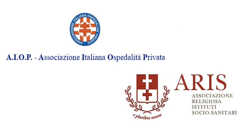 Cgil Cisl Uil: avviato il tavolo congiunto AIOP ARIS per il rinnovo del contratto collettivo nazionale