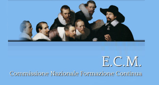 ECM Commissione nazionale proroga triennio 2017-2019 - Un anno per recuperare i crediti mancanti