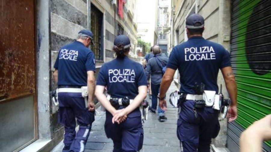 RIFORMA DELLA POLIZIA LOCALE - Audizione in I Commissione Affari Costituzionali - UIL FPL, FP CGIL, CISL FP