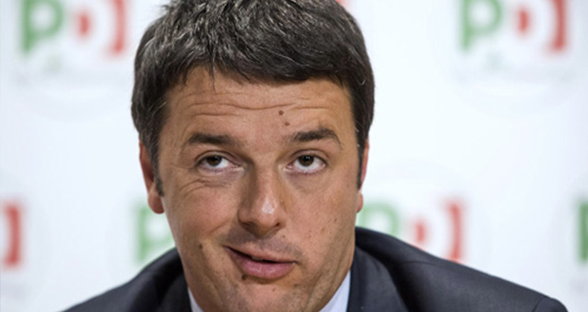 Eurogruppo, diktat a Renzi: servono 6 miliardi e mezzo in più