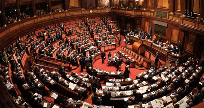 Pensioni, Senato propone modifiche su opzione donna e part-time a 63 anni