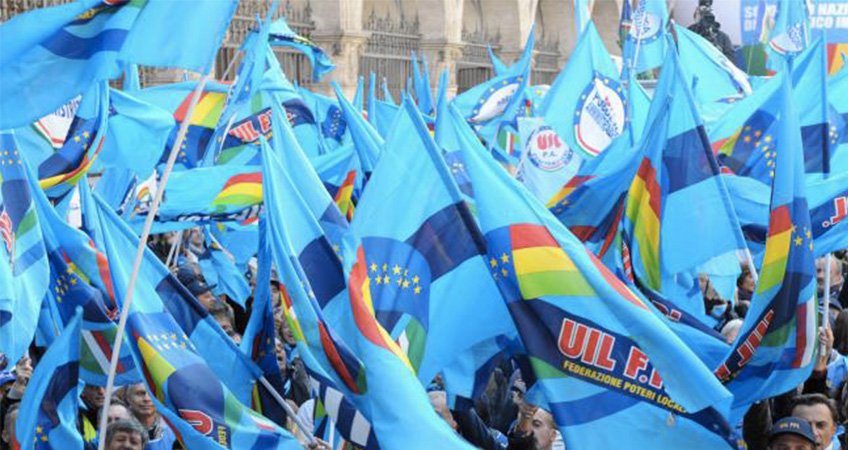 Stabilità e pubblico impiego, il 15 dicembre sit-in di Cgil Cisl Uil a Montecitorio