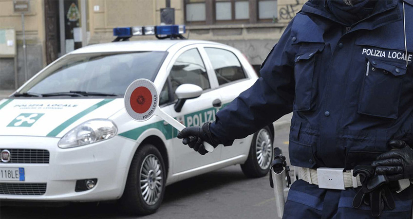 Incontro Anci su vertenza Polizia Locale