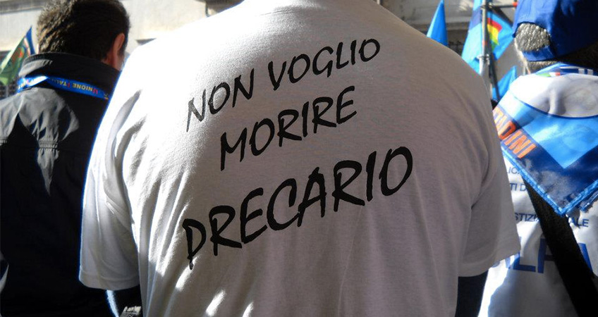 CGIL, CISL, UIL FPL su stabilizzazione precari sanità: necessario premere sull'acceleratore