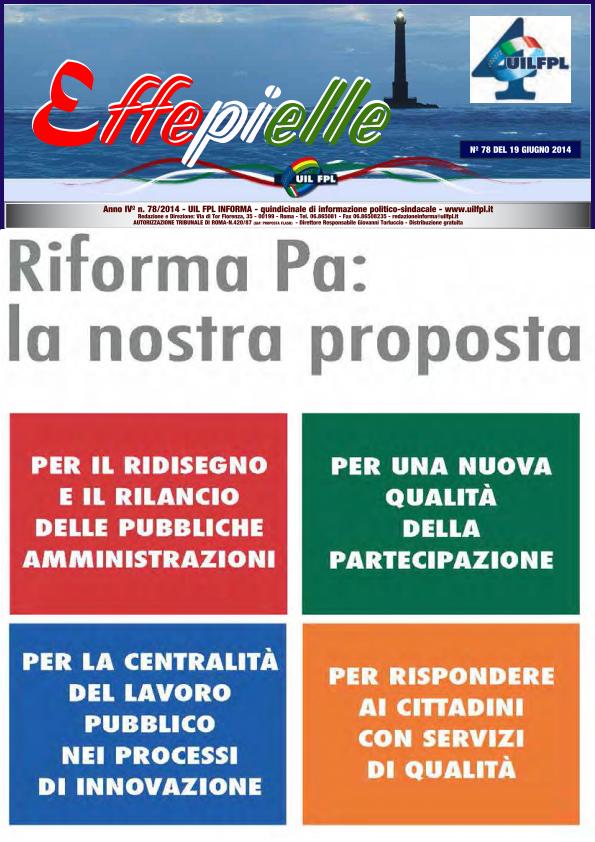 Effepielle Informa