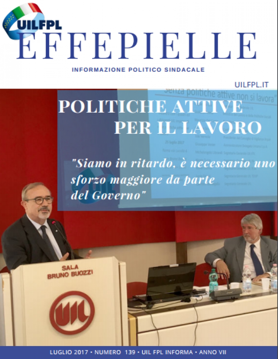 Effepielle Informa n. 139