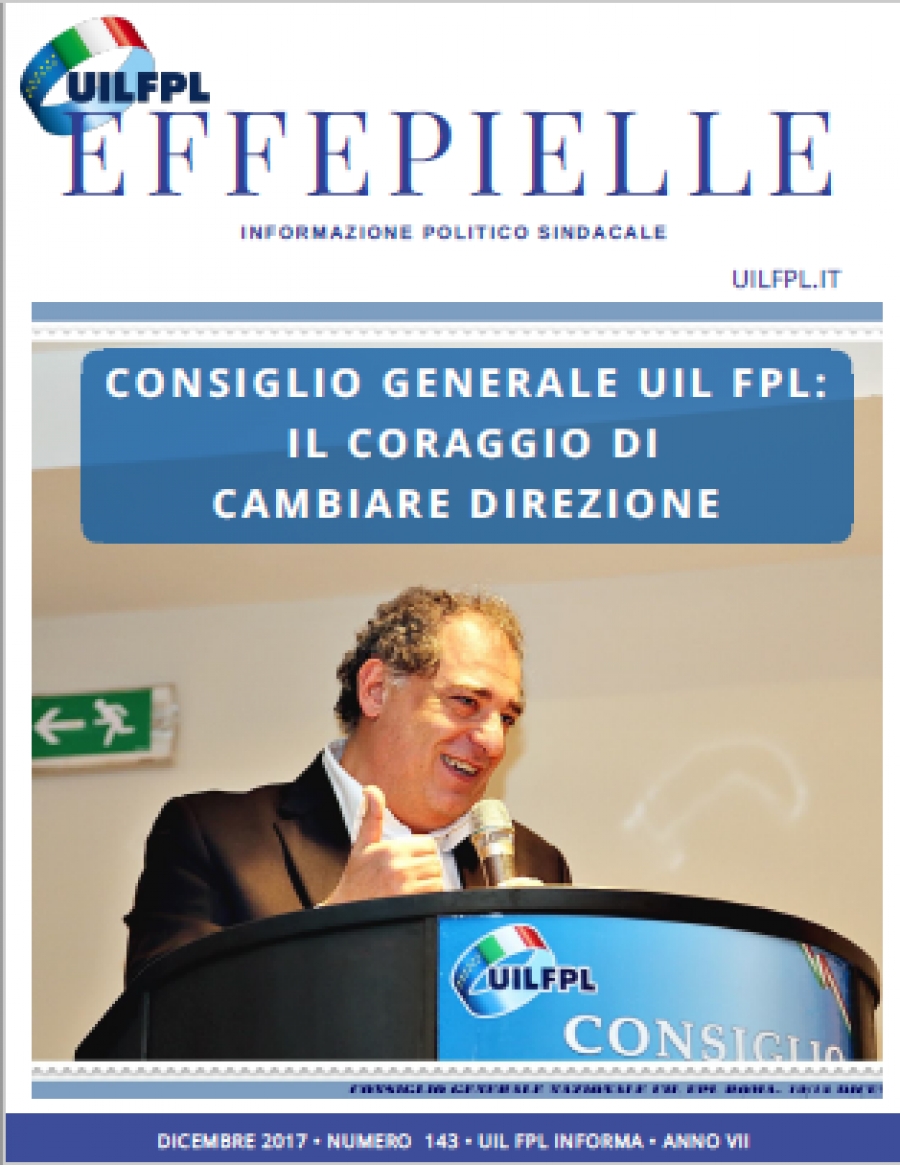 Effepielle Informa n. 143