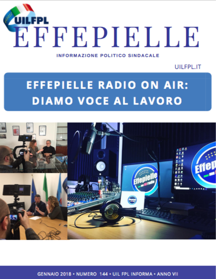 Effepielle Informa n.144