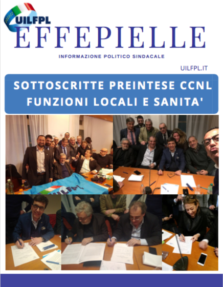 Effepielle Informa n.145