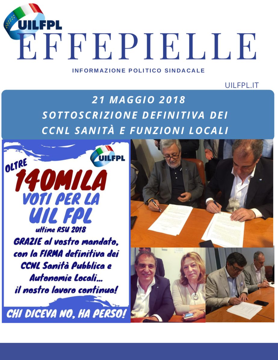 EFFEPIELLE INFORMA n.148