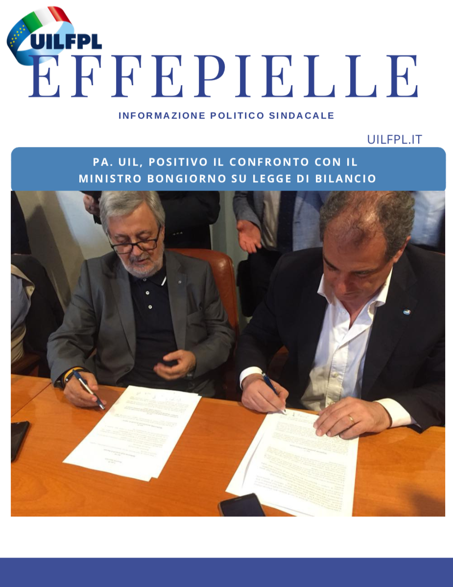 Effepielle Informa n.153