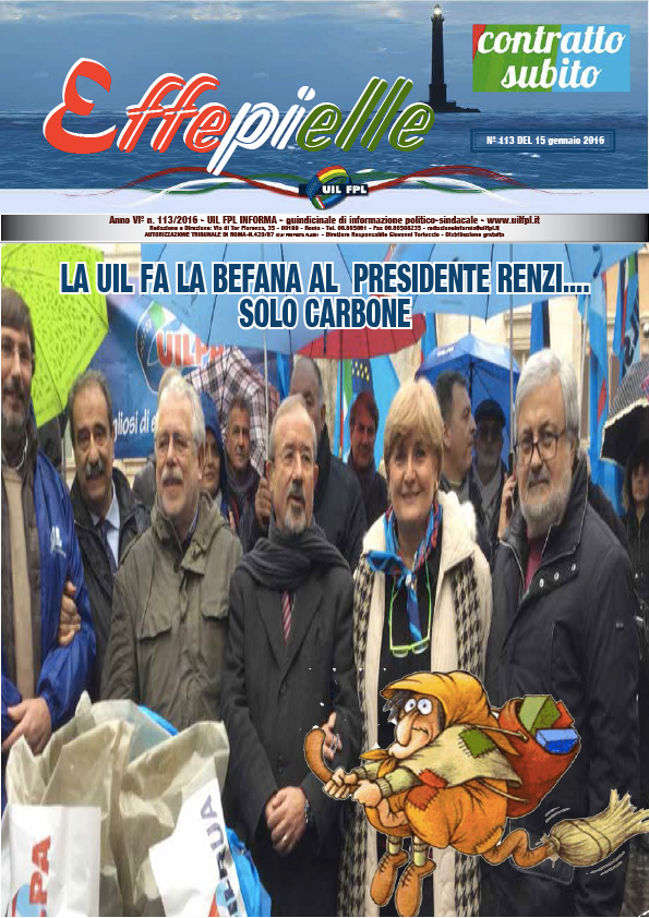 Effepielle Informa
