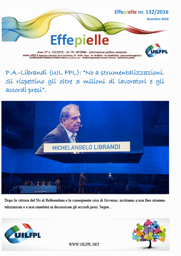 Effepielle Informa n. 132