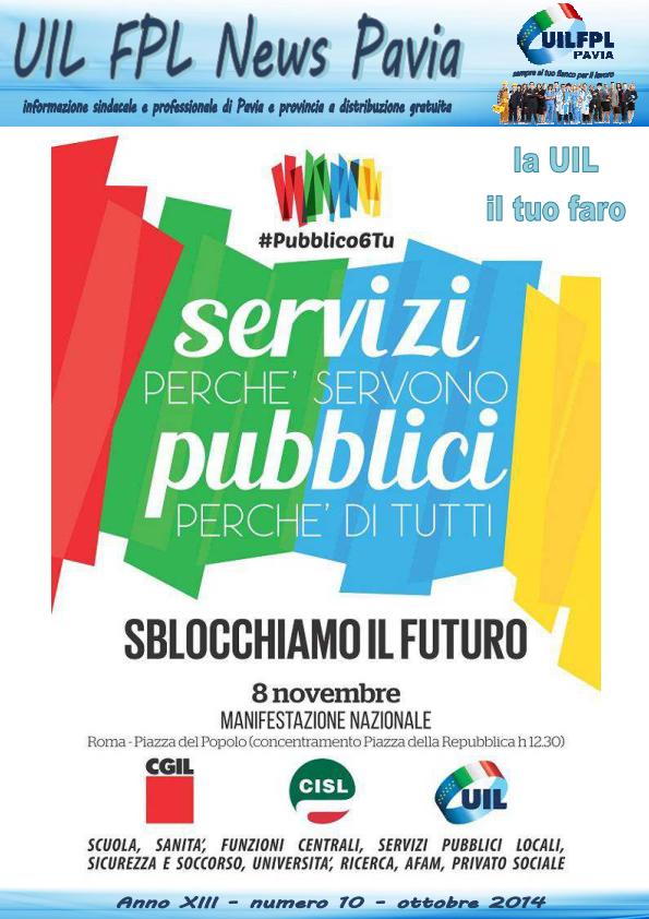 UIL FPL News Pavia