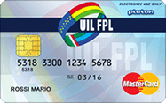 uil card