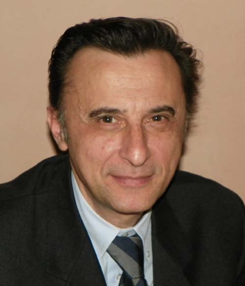 Marco Grignani